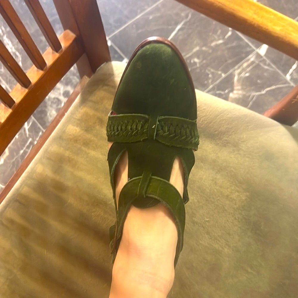 JAQUI shoes - Picture 6 of 14